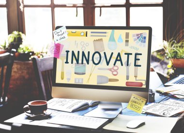 bilgisayar Office Açık