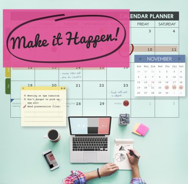 kavram gerçekleşmesi