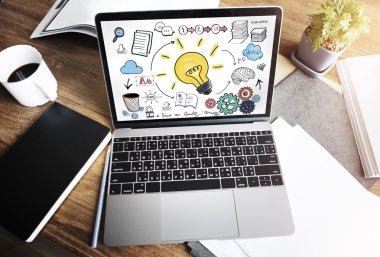 Planlama fikirleri kavramı