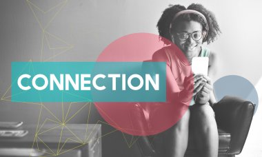 hareket eden telefon ile bağlantı