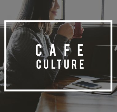 kafe kültürü kavramı