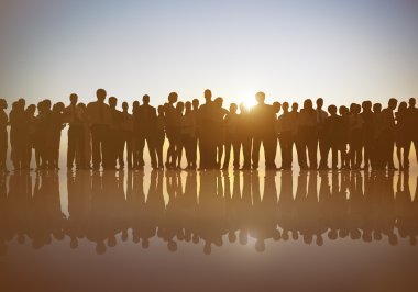 İş kurumsal işçi