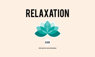 Şablon gevşeme konsepti ile