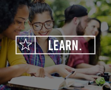 Kavram okuyor öğrenmek