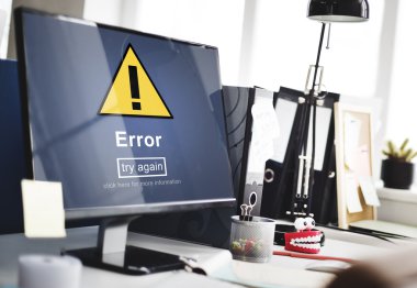 Hata hata Online kavramı