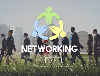 İş adamları ofise gitmem 