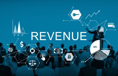 İş adamları kurumsal tartışma sırasında