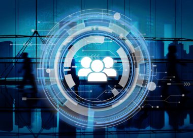 İş kurumsal işçi