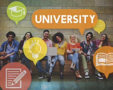 Dijital devises kullanan gençlerin 