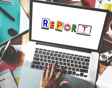 laptop monitör raporu ile 