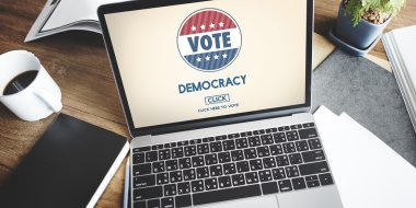 Demokrasi kelime ekranında, Demokratlar insan hakları kavramı