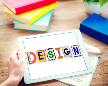 kişi tarama dijital tablet