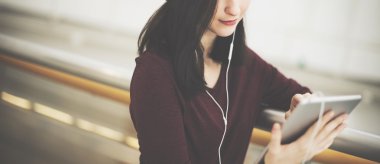 Ses cihazı kavramı