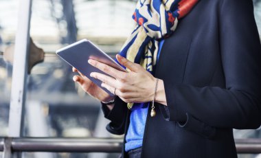 Bağlantı aygıtı kavramı