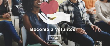 Toplantıdaki iş adamları