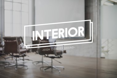 Toplantı odası, iç