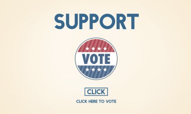 Şablon destek kavramı ile