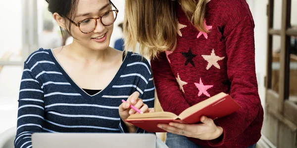 Hochschulbildung — Stockfoto