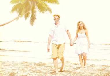 Çift harcama balayı Adası