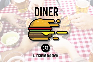 Restoran ve Cafe konsept