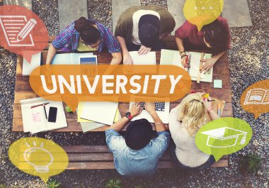 Üniversitesi Eğitim kavramı