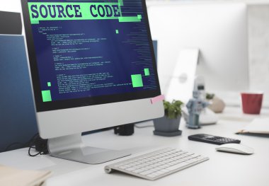 Source Code Analysis 