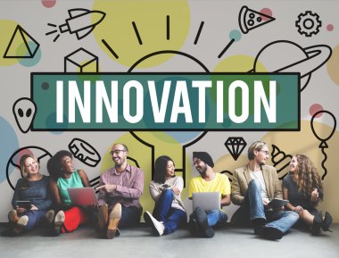 duvar yenilik ile çeşitlilik arkadaşları