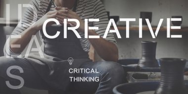 adam ve yaratıcı süreç