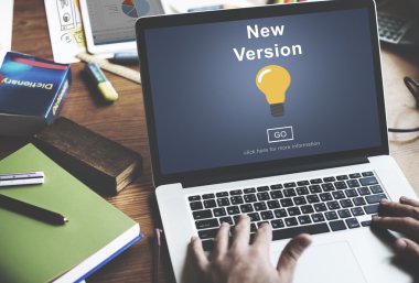 Yeni sürüm kavramı ile dizüstü bilgisayar