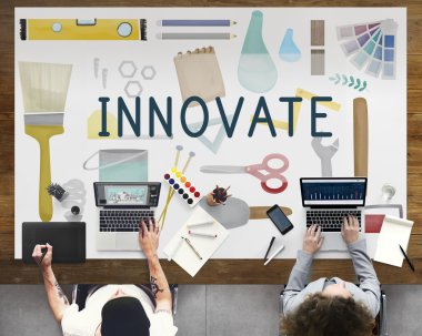 Tablo ile yenilik kavramı