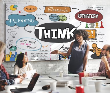 iş ile toplantı düşünüyorum