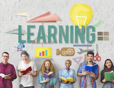 çeşitlilik insanlar ve öğrenme