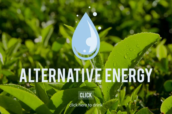 alternatif enerji kavramı