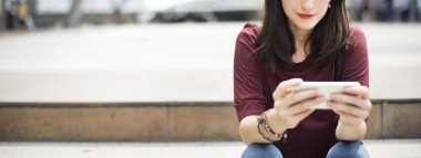 Internet bağlantısı Umman 