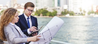 Geliştiriciler Servey planlama kavramı