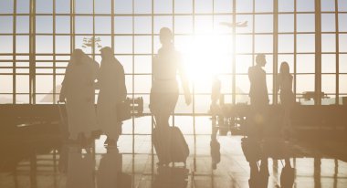 İş kurumsal işçi