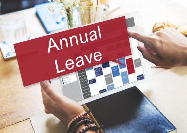 Dijital aygıt ile eller