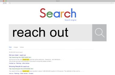 Internet arama kavramı