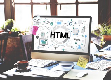 HTML kodu kavramı