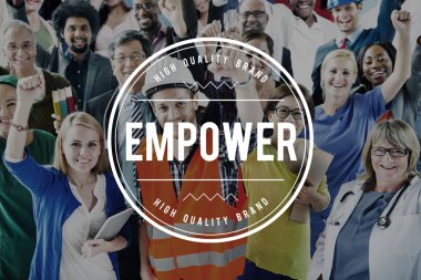 çeşitlilik insanlar meslekler