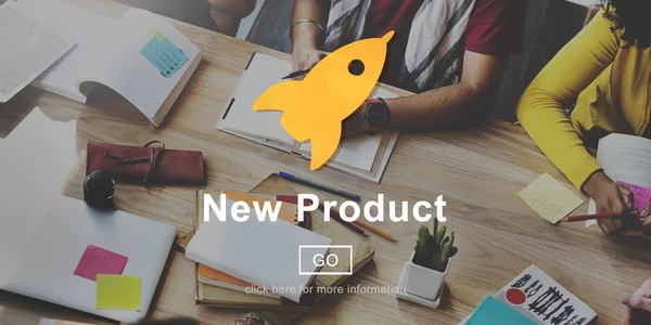 Yeni ürün geliştirme kavramı