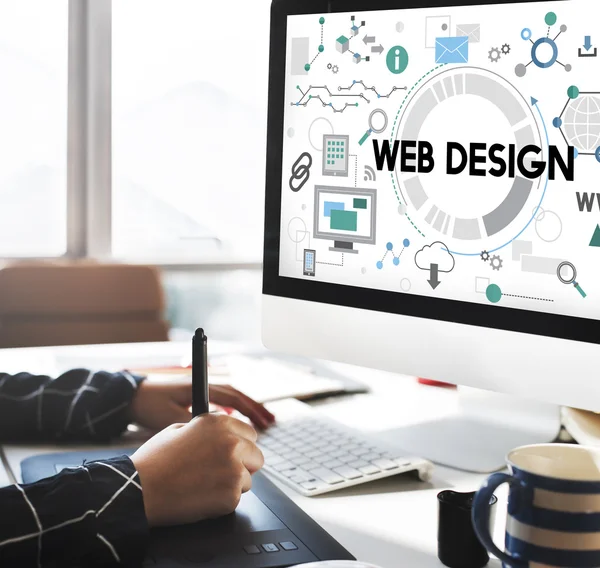 Web Tasarım teknoloji 