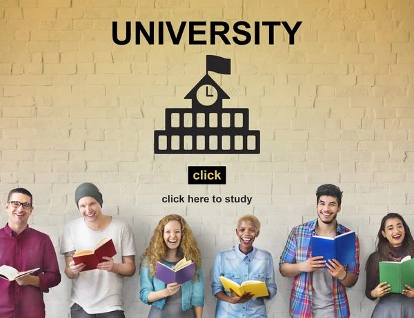 çeşitlilik insanlar ve üniversite