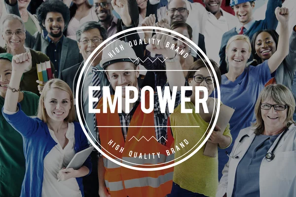 çeşitlilik insanlar meslekler