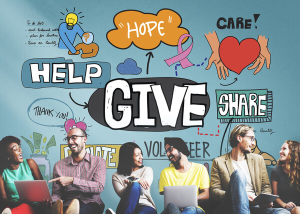 разнообразие друзей рядом стена с дать
