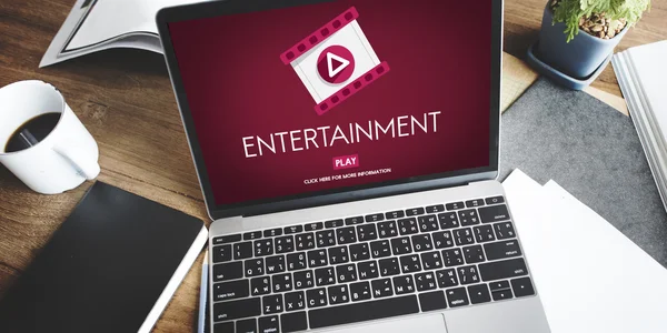 Multimedya eğlence kavramının