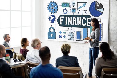 Finansal ekonomi kavramı