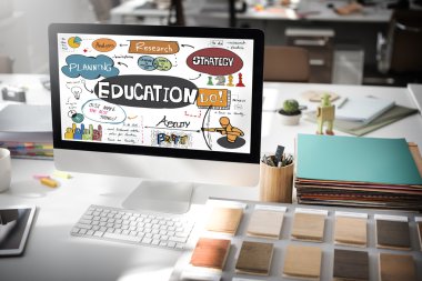 Eğitim grafik kavramı