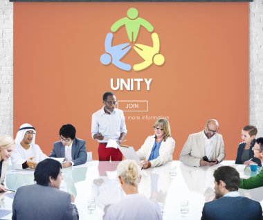 Ekip Tartışması iş Strateji planlama