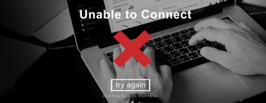 laptop ile kavram bağlantı kurulamıyor